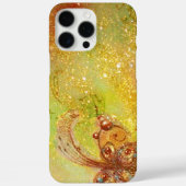 COQUES Case-Mate iPhone JARDIN DES OMBRES PERDUES - PLANTE MAGIQUE DE BOUT (Verso)