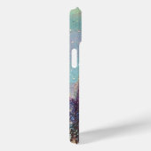 COQUES Case-Mate iPhone JARDIN DES OMBRES PERDUES - PLANTE MAGIQUE DE BOUT (Verso / Droite)