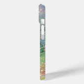 COQUES Case-Mate iPhone JARDIN DES OMBRES PERDUES - PLANTE MAGIQUE DE BOUT (Verso / Gauche)