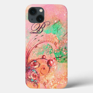 COQUES POUR iPhone JARDIN DES OMBRES PERDUES - PLANTE MAGIQUE DE BOUT