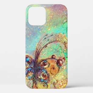 COQUES POUR iPhone JARDIN DES OMBRES PERDUES - PLANTE MAGIQUE DE BOUT