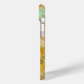 COQUES Case-Mate iPhone JARDIN DES OMBRES PERDUES - PLANTE MAGIQUE DE BOUT (Verso / Gauche)