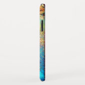 COQUES Case-Mate iPhone JARDIN DES OMBRES PERDUES - PLANTE MAGIQUE DE BOUT (Dos/Droite)