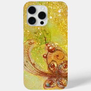 COQUE iPhone 15 PRO MAX JARDIN DES OMBRES PERDUES - PLANTE MAGIQUE DE BOUT