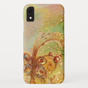 COQUES POUR iPhone JARDIN DES OMBRES PERDUES - PLANTE MAGIQUE DE BOUT