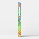 COQUES Case-Mate iPhone JARDIN DES OMBRES PERDUES - PLANTE MAGIQUE DE BOUT (Verso / Gauche)