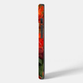Coques Case-Mate iPhone Jardin d'été........ (Verso / Gauche)
