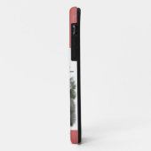 Coques Case-Mate iPhone Jardin d'été de Collie (Dos/Gauche)