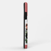 Coques Case-Mate iPhone Jardin d'été de Collie (Dos/Droite)