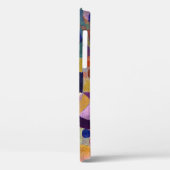 Coques Case-Mate iPhone Jardin du château, Paul Klee (Verso / Gauche)