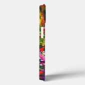 Coques Case-Mate iPhone Jardin du Monet à Giverny (Verso / Droite)