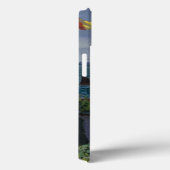 Coques Case-Mate iPhone Jardin du Monet à Sainte-Adresse (Verso / Droite)