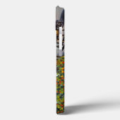 Coques Case-Mate iPhone Jardin du Monet à Sainte-Adresse (Verso / Gauche)