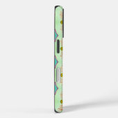Coques Case-Mate iPhone Jardin écotique enchanteur : émerveillez-vous dans (Verso / Droite)
