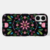 Coques Case-Mate iPhone Jardin en fleurs (Verso (horizontal))
