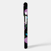 Coques Case-Mate iPhone Jardin en fleurs (Verso / Gauche)