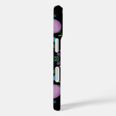 Coques Case-Mate iPhone Jardin en fleurs (Verso / Droite)