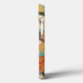 Coques Case-Mate iPhone Jardin expressif lumineux (Verso / Gauche)