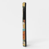 Coques Case-Mate iPhone Jardin expressif lumineux (Dos/Gauche)