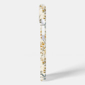 Coques Case-Mate iPhone Jardin fleur sauvage Floral (Verso / Gauche)