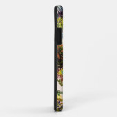 Coques Case-Mate iPhone Jardin Floral Van Gogh À Arles Art Floral (Dos/Droite)