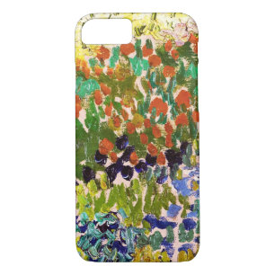 Coque Case-Mate Pour iPhone Jardin Floral Van Gogh À Arles Art Floral
