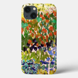 Case-Mate iPhone Case Jardin Floral Van Gogh À Arles Art Floral