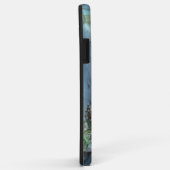 Coques Case-Mate iPhone Jardin forestier (Dos/Droite)