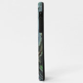 Coques Case-Mate iPhone Jardin forestier (Dos/Gauche)