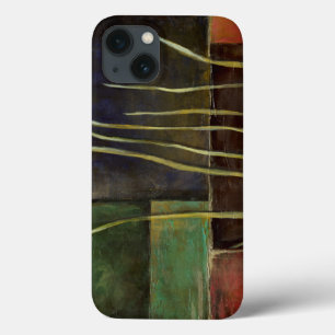 Etui iPhone 13 Jardin I de zen