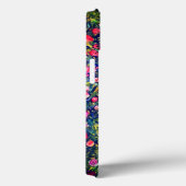 Coques Case-Mate iPhone Jardin italien Gustav Klimt (Verso / Droite)