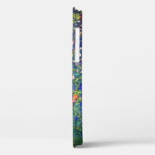 Coques Case-Mate iPhone Jardin italien Gustav Klimt (Verso / Gauche)