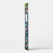 Coques Case-Mate iPhone Jardin italien Gustav Klimt (Verso / Droite)
