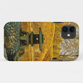 Coques Case-Mate iPhone Jardin japonais (Dos (Horizontal))