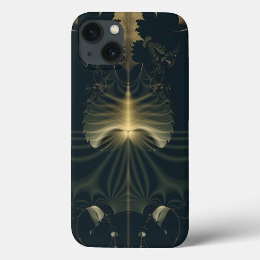 Coques Case-Mate iPhone Jardin Magique (Verso)