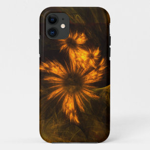Case-Mate iPhone Case Jardin mystique Art Abstrait