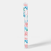 Coques Case-Mate iPhone Jardin rose 2 (Verso / Gauche)