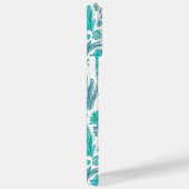 Coques Case-Mate iPhone Jardin succulent (Verso / Droite)