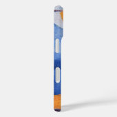 Coques Case-Mate iPhone Jardin sur le lac Thoune par August Macke, Art Vin (Verso / Droite)