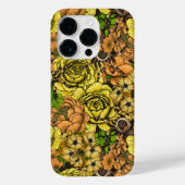 Coques Case-Mate iPhone Jardin Tarantula 1 (Verso)