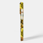 Coques Case-Mate iPhone Jardin Tarantula 1 (Verso / Gauche)