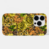 Coques Case-Mate iPhone Jardin Tarantula 1 (Verso (horizontal))