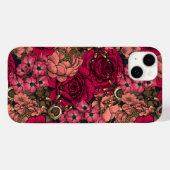 Coques Case-Mate iPhone Jardin Tarantula 4 (Verso (horizontal))