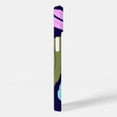 Coques Case-Mate iPhone Jardin Whimsical (Verso / Droite)