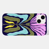Coques Case-Mate iPhone Jardin Whimsical (Verso (horizontal))
