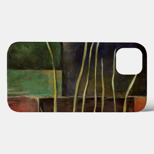 Coques Case-Mate iPhone Jardin Zen I (Verso (horizontal))