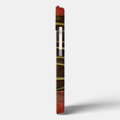 Coques Case-Mate iPhone Jardin Zen I (Verso / Gauche)