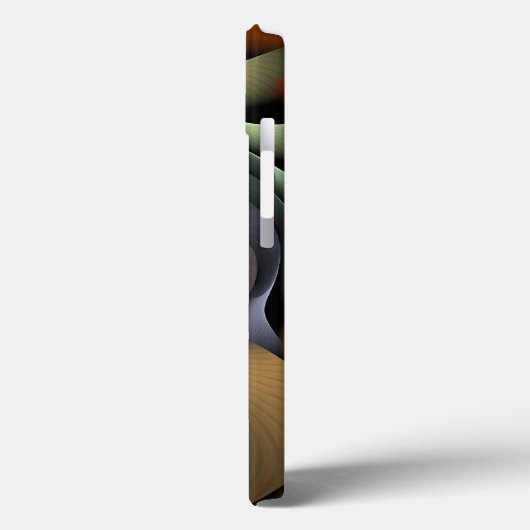 Coques Case-Mate iPhone Jardinere (Verso / Gauche)