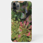 Coques Case-Mate iPhone Jardins (Dos)