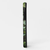 Coques Case-Mate iPhone Jardins botaniques (Dos/Gauche)